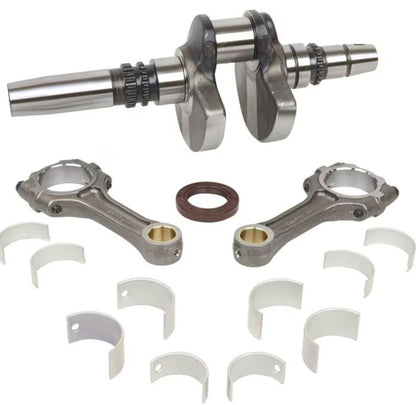 HOTROD'S INC HR00193 Bottom End Kit for Automotive Maintenance