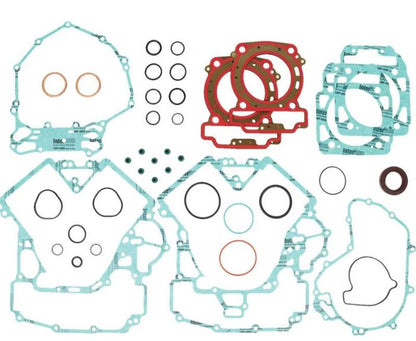 HOTROD'S INC HR00193 Bottom End Kit for Automotive Maintenance
