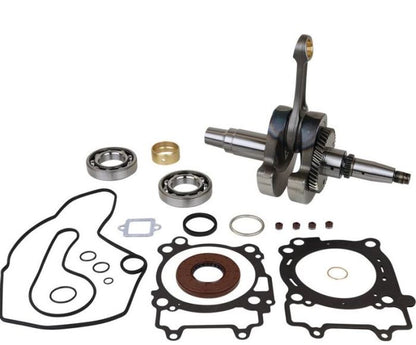 HOTROD'S INC HR00210 Bottom End Kit for High-Performance Engines