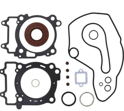 HOTROD'S INC HR00210 Bottom End Kit for High-Performance Engines