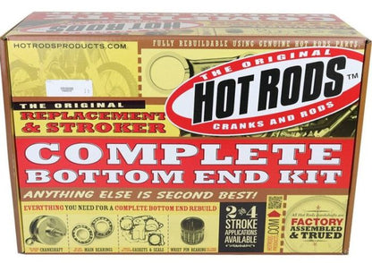 HOTROD'S INC HR00210 Bottom End Kit for High-Performance Engines