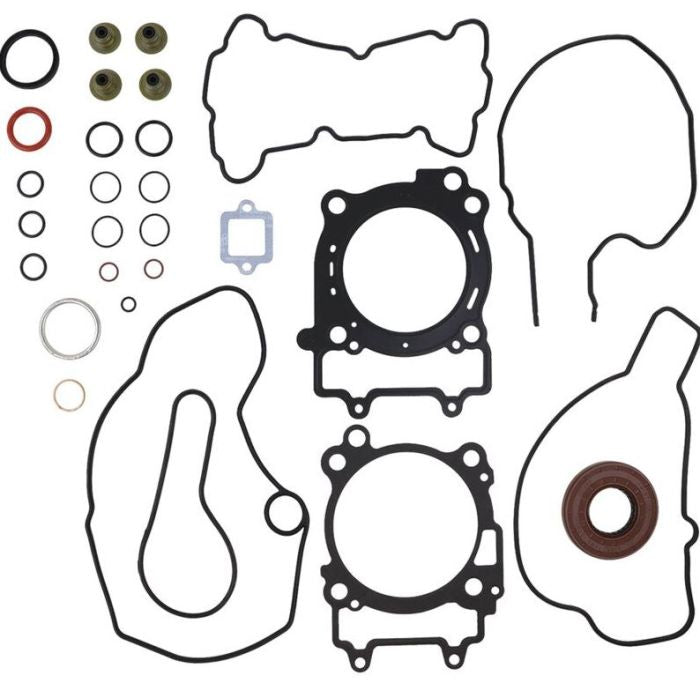Hotrod's Inc HR00211 Bottom End Kit for Automotive Engines