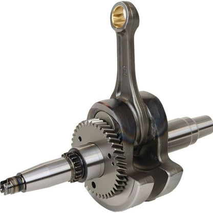 Hotrod's Inc HR00211 Bottom End Kit for Automotive Engines