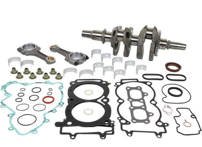 Hotrod's Inc HR00214 Bottom End Kit for Automotive Engines