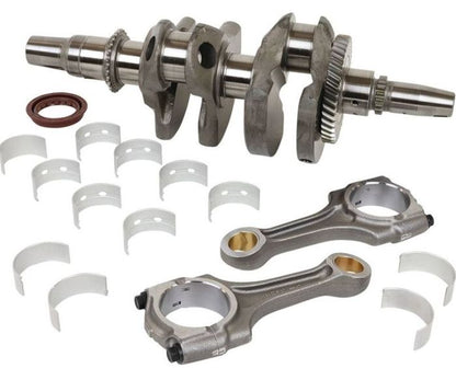 Hotrod's Inc HR00214 Bottom End Kit for Automotive Engines