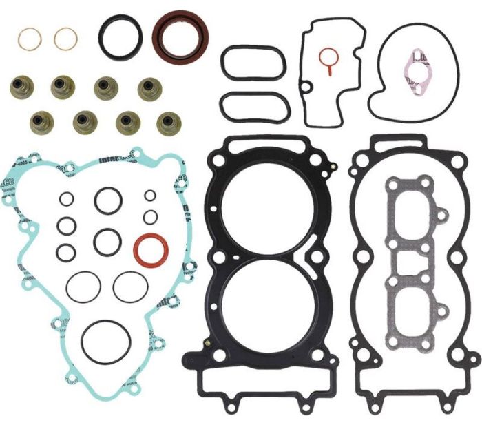 Hotrod's Inc HR00214 Bottom End Kit for Automotive Engines