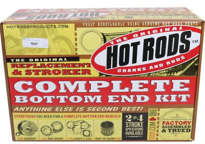 Hotrod's Inc HR00214 Bottom End Kit for Automotive Engines