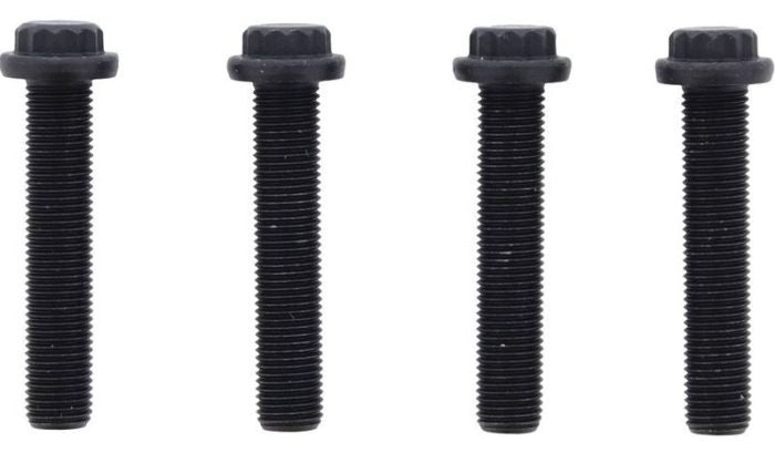 Hotrod's Inc HR00221 Connecting Rod Bolt Kit for Automotive Engines