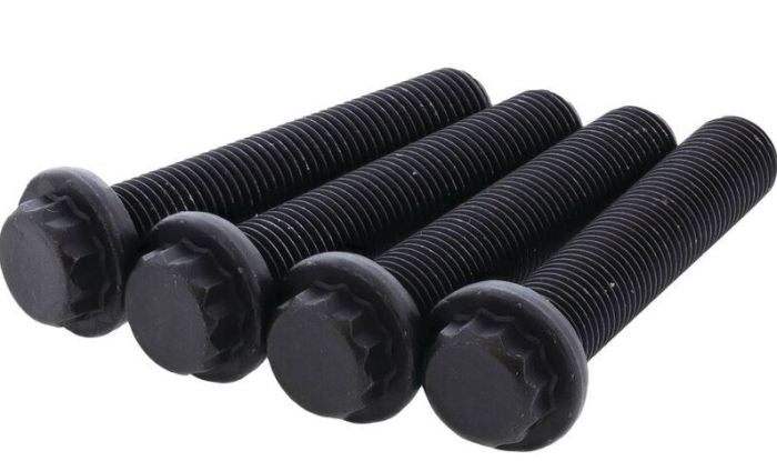 Hotrod's Inc HR00221 Connecting Rod Bolt Kit for Automotive Engines