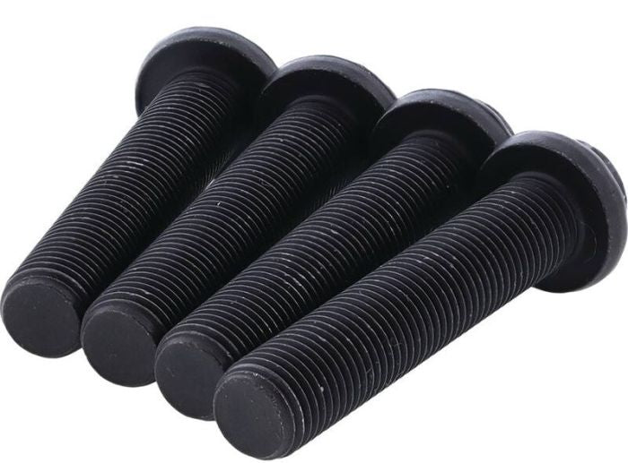 Hotrod's Inc HR00221 Connecting Rod Bolt Kit for Automotive Engines