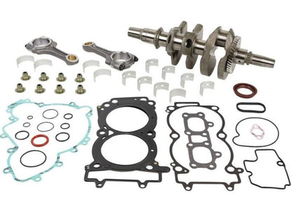 HOTROD'S INC HR00226 Bottom End Kit for Automotive Engines