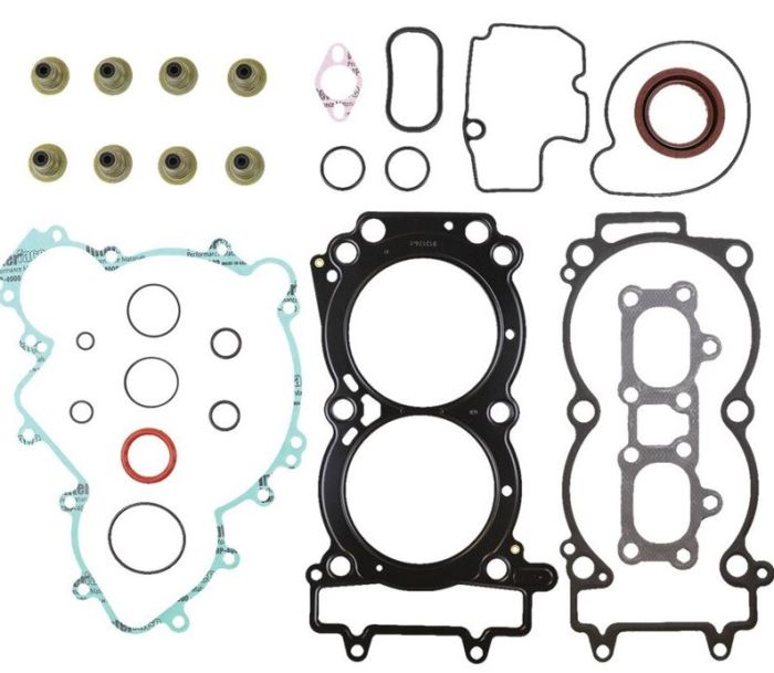 HOTROD'S INC HR00226 Bottom End Kit for Automotive Engines