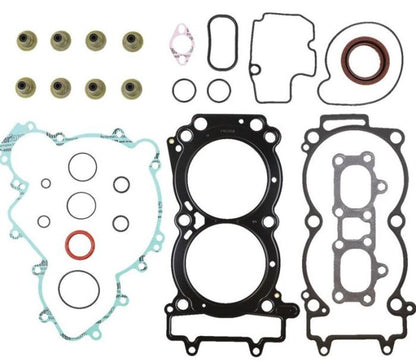 HOTROD'S INC HR00226 Bottom End Kit for Automotive Engines