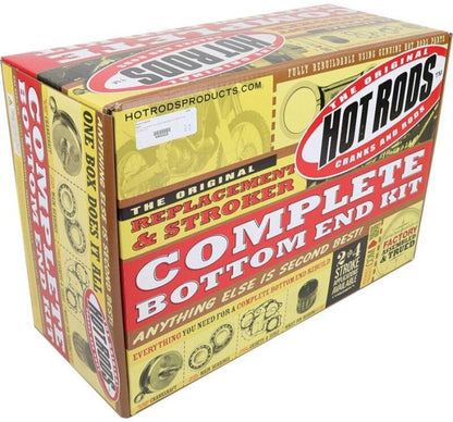HOTROD'S INC HR00226 Bottom End Kit for Automotive Engines