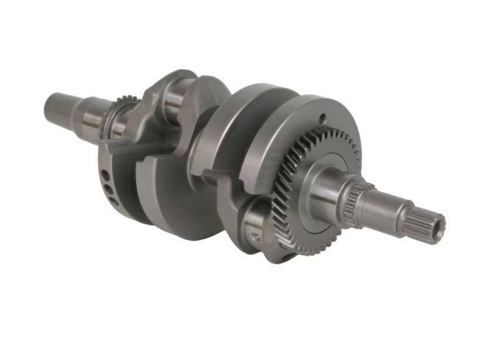 Hotrod's Inc HR00231 Crankshaft – Reliable Engine Component for Automotive Performance