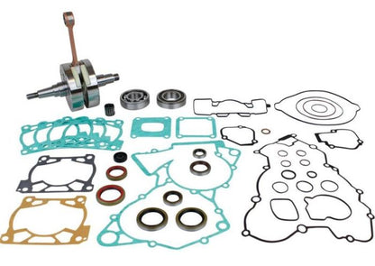 HOTROD'S INC HR00233 Bottom End Kit for Automotive Repairs
