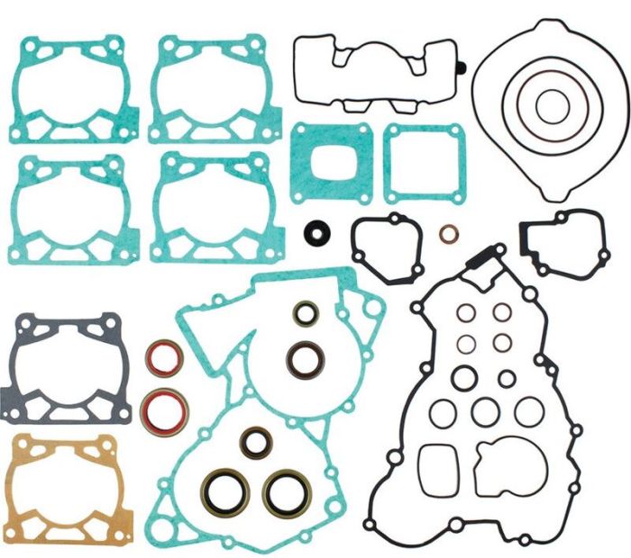 HOTROD'S INC HR00233 Bottom End Kit for Automotive Repairs