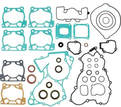 HOTROD'S INC HR00233 Bottom End Kit for Automotive Repairs