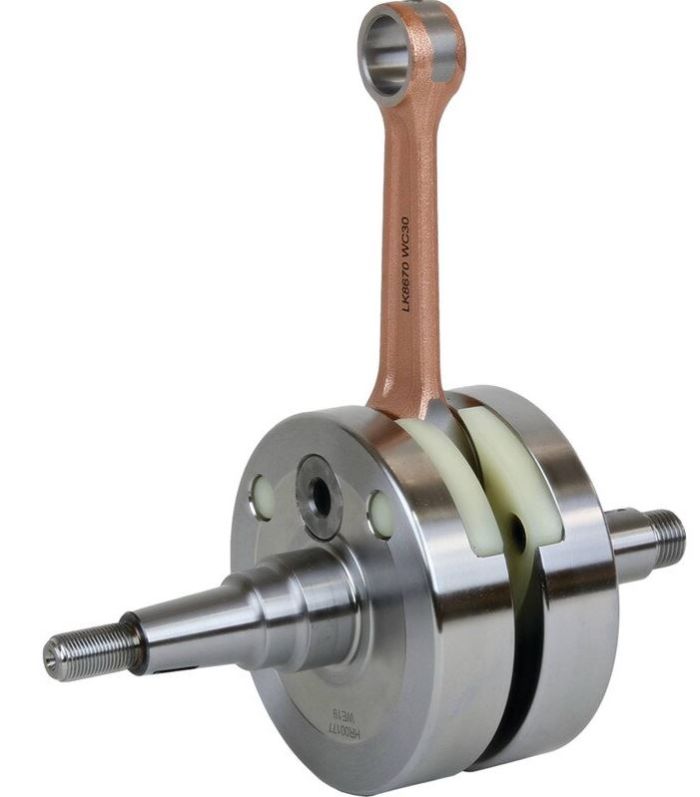 HOTROD'S INC HR00233 Bottom End Kit for Automotive Repairs