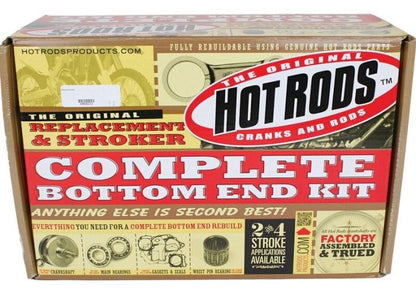 HOTROD'S INC HR00233 Bottom End Kit for Automotive Repairs