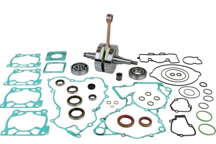 HOTROD'S INC HR00234 Bottom End Kit for Automotive Performance