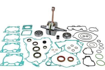 HOTROD'S INC HR00234 Bottom End Kit for Automotive Performance