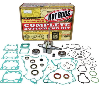 HOTROD'S INC HR00234 Bottom End Kit for Automotive Performance