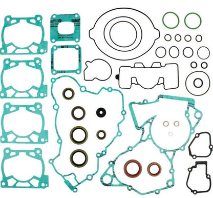 HOTROD'S INC HR00234 Bottom End Kit for Automotive Performance
