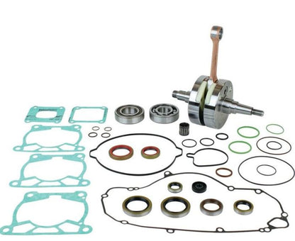 HotRod's Inc HR00235 Bottom End Kit for Performance Engines