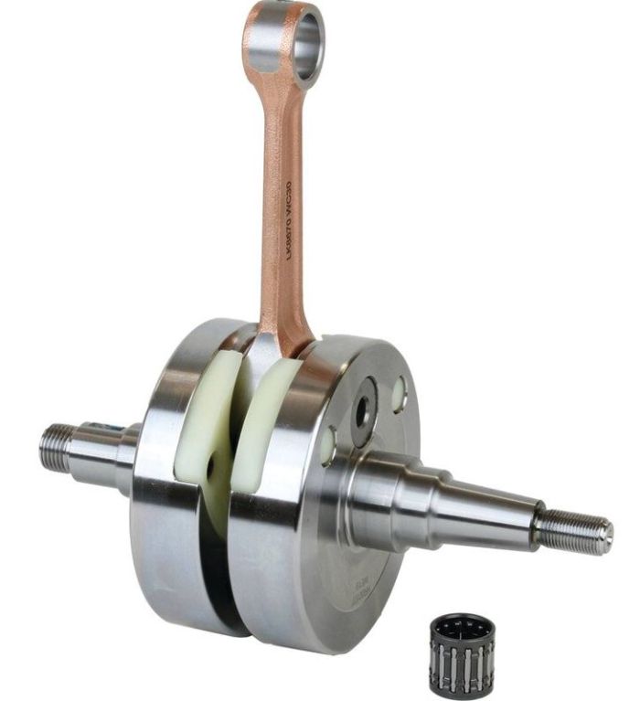 HotRod's Inc HR00235 Bottom End Kit for Performance Engines
