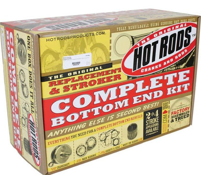 HOTROD'S INC HR00236 Bottom End Kit for Performance Engines