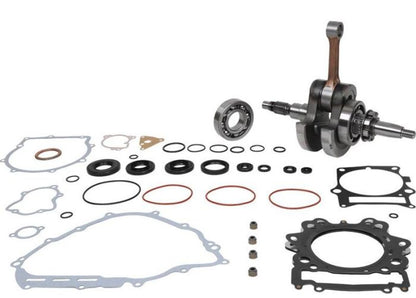 Hotrod's Inc HR00237 Bottom End Kit for Automotive Engines