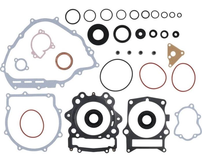 Hotrod's Inc HR00237 Bottom End Kit for Automotive Engines