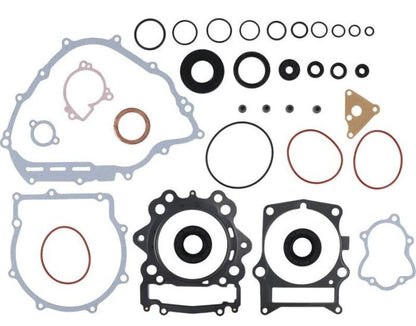 Hotrod's Inc HR00237 Bottom End Kit for Automotive Engines