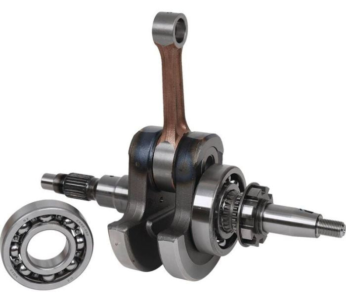 Hotrod's Inc HR00237 Bottom End Kit for Automotive Engines