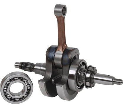 Hotrod's Inc HR00237 Bottom End Kit for Automotive Engines