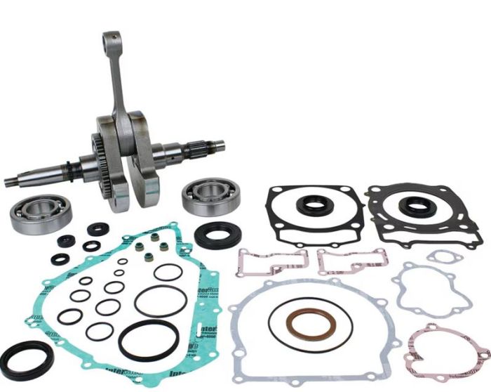 HotRods Inc. HR00238 Bottom End Kit for High-Performance Engines