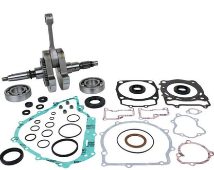 HotRods Inc. HR00238 Bottom End Kit for High-Performance Engines