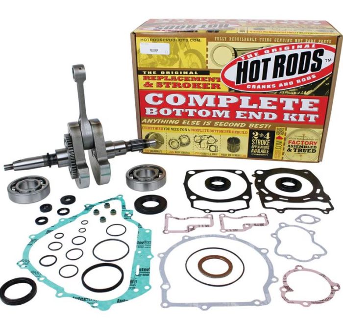 HotRods Inc. HR00238 Bottom End Kit for High-Performance Engines