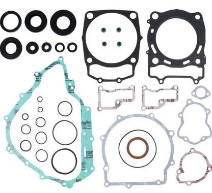 HotRods Inc. HR00238 Bottom End Kit for High-Performance Engines