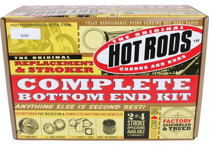 HotRods Inc. HR00238 Bottom End Kit for High-Performance Engines