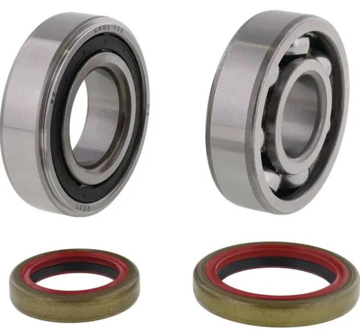 HotRod's Inc HR00241 Main Bearing and Seal Kit for Automotive Engines by HOTROD'S INC