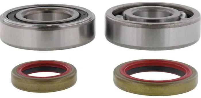 HotRod's Inc HR00241 Main Bearing and Seal Kit for Automotive Engines by HOTROD'S INC