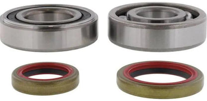 HotRod's Inc HR00241 Main Bearing and Seal Kit for Automotive Engines by HOTROD'S INC