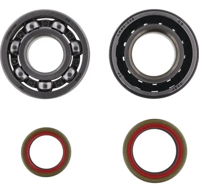 HotRod's Inc HR00241 Main Bearing and Seal Kit for Automotive Engines by HOTROD'S INC