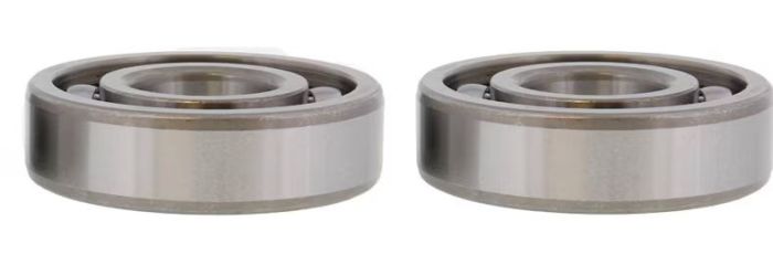 Hotrod's Inc HR00244 Counter Balancer Kit for Automotive Performance