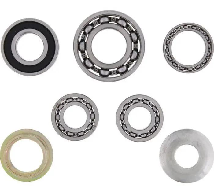 HOTROD'S INC HR00245 Transmission Bearing Kit for Automotive Applications by HOTROD'S INC