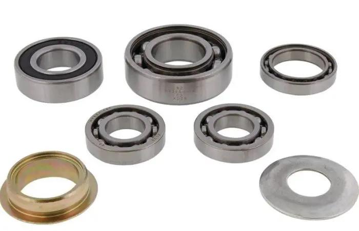 HOTROD'S INC HR00245 Transmission Bearing Kit for Automotive Applications by HOTROD'S INC