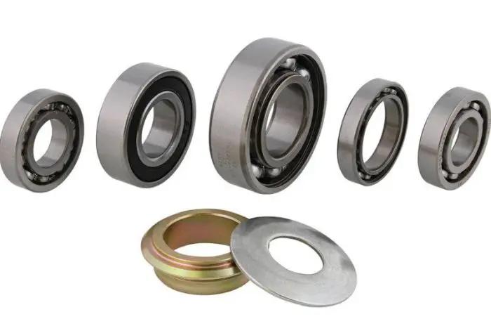 HOTROD'S INC HR00245 Transmission Bearing Kit for Automotive Applications by HOTROD'S INC