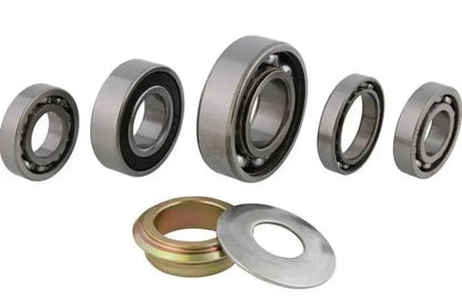HOTROD'S INC HR00245 Transmission Bearing Kit for Automotive Applications by HOTROD'S INC